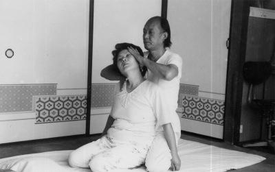 Suichi Ohno